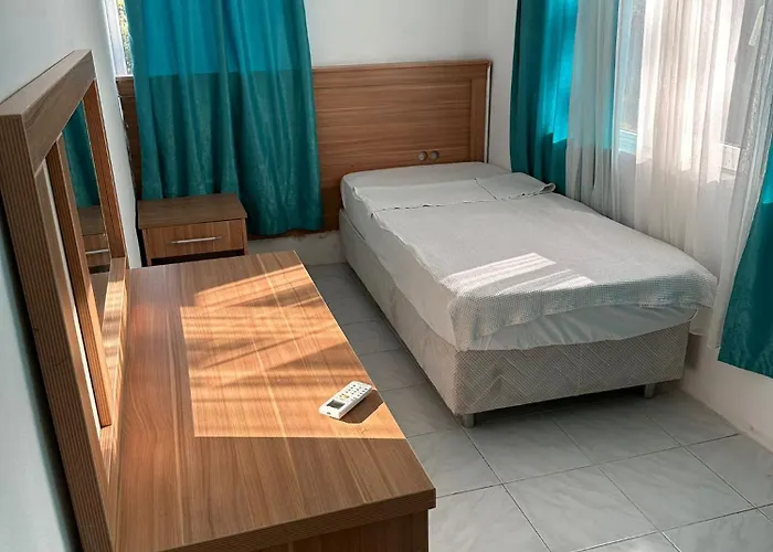 Hotel Zuemruet