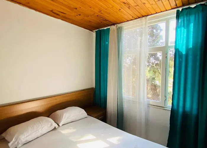 Hotel Zuemruet