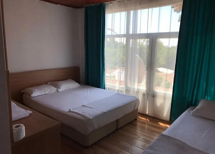 Hotel Zuemruet