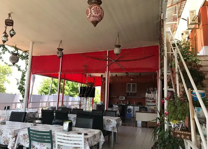 Hotel Zuemruet *
