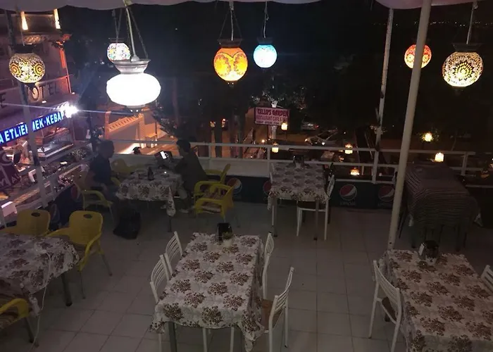 Hotel Zuemruet *