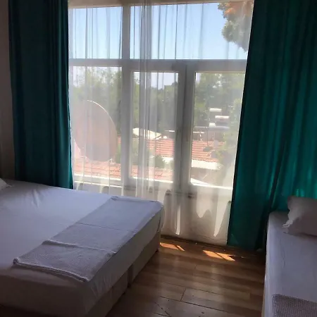 Zuemruet Ξενοδοχείο Σιντέ