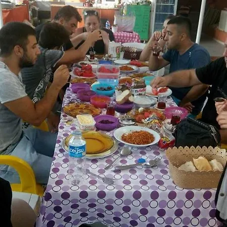 Ξενοδοχείο Zuemruet Σιντέ