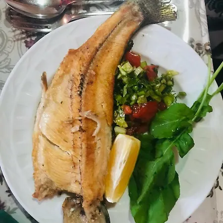 Zuemruet Ξενοδοχείο *