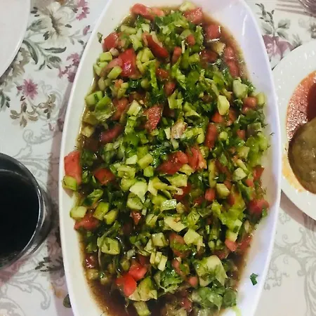 Zuemruet Ξενοδοχείο