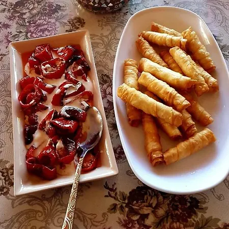 Ξενοδοχείο Zuemruet *